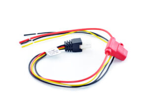 Регистратор CARVIS MD-444SD