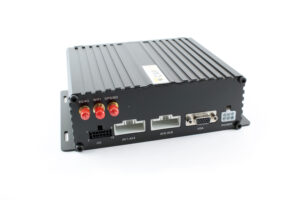 Регистратор CARVIS MD-428HDD