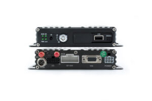 Регистратор CARVIS MD-444SD
