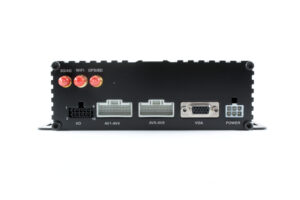 Регистратор CARVIS MD-428HDD
