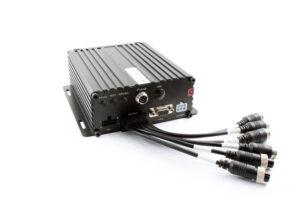 Регистратор CARVIS MD-444HDD Lite