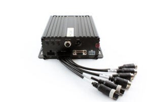Регистратор CARVIS MD-444HDD Lite