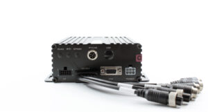 Регистратор CARVIS MD-444HDD Lite