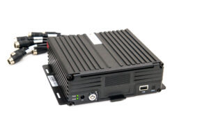 Регистратор CARVIS MD-448HDD Lite