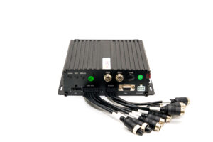 Регистратор CARVIS MD-448HDD Lite