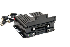 Регистратор CARVIS MD-448HDD Lite