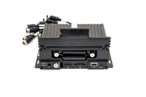 Регистратор CARVIS MD-448HDD Lite