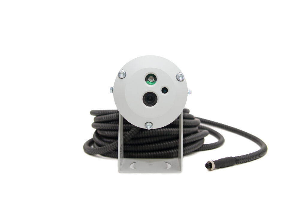 Камера CARVIS MC-425IR Exd