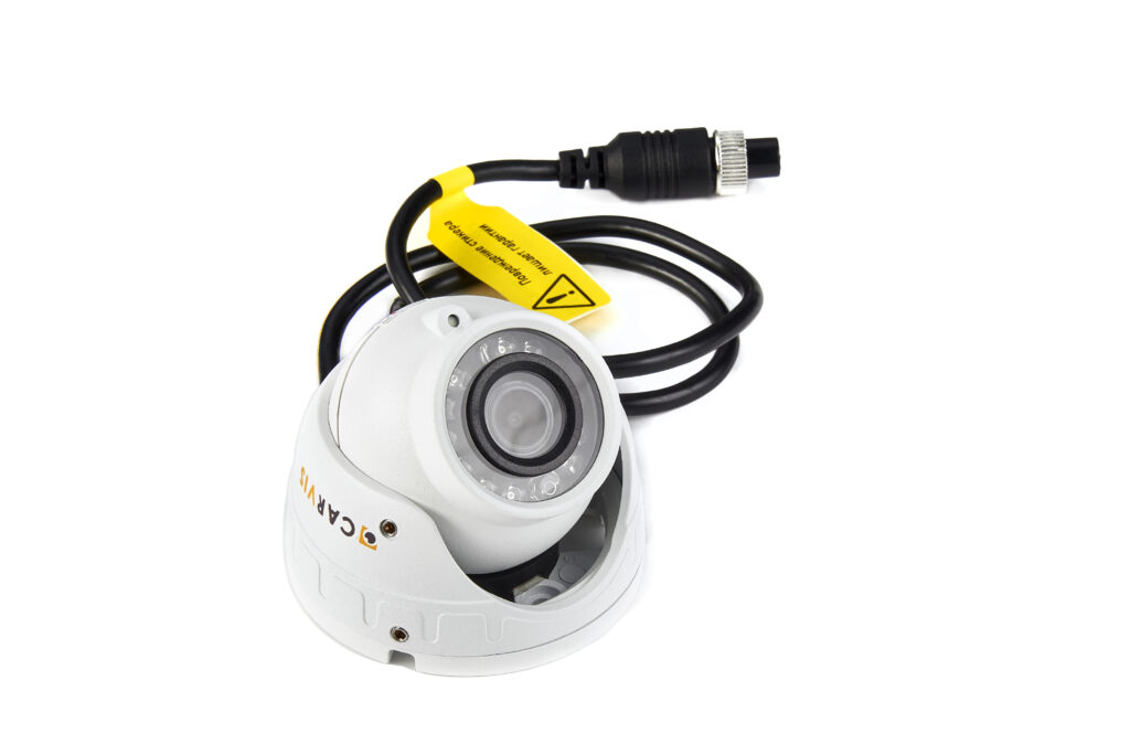 Камера CARVIS MC-409IR-M