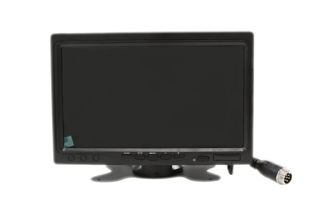 Монитор CARVIS MT-207