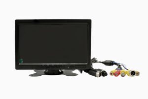 Монитор CARVIS MT-207